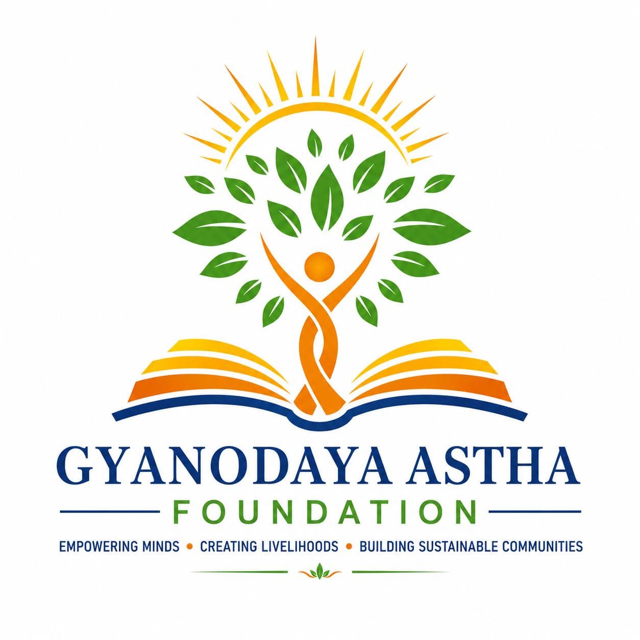 Gyanodaya Astha Foundation