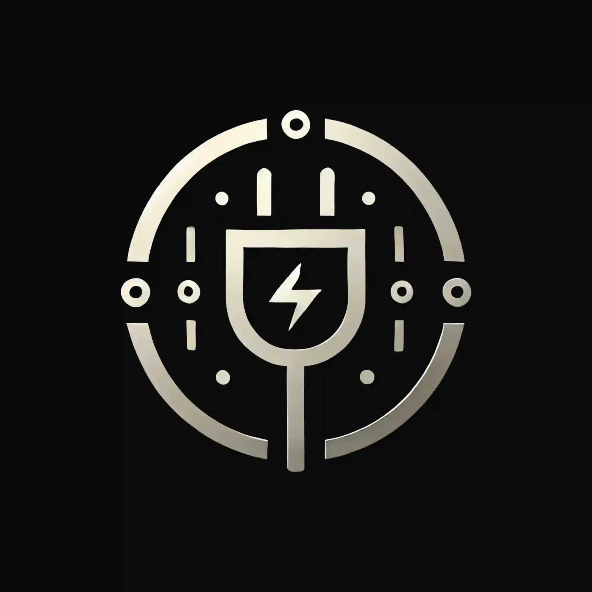 Powermycode Logo