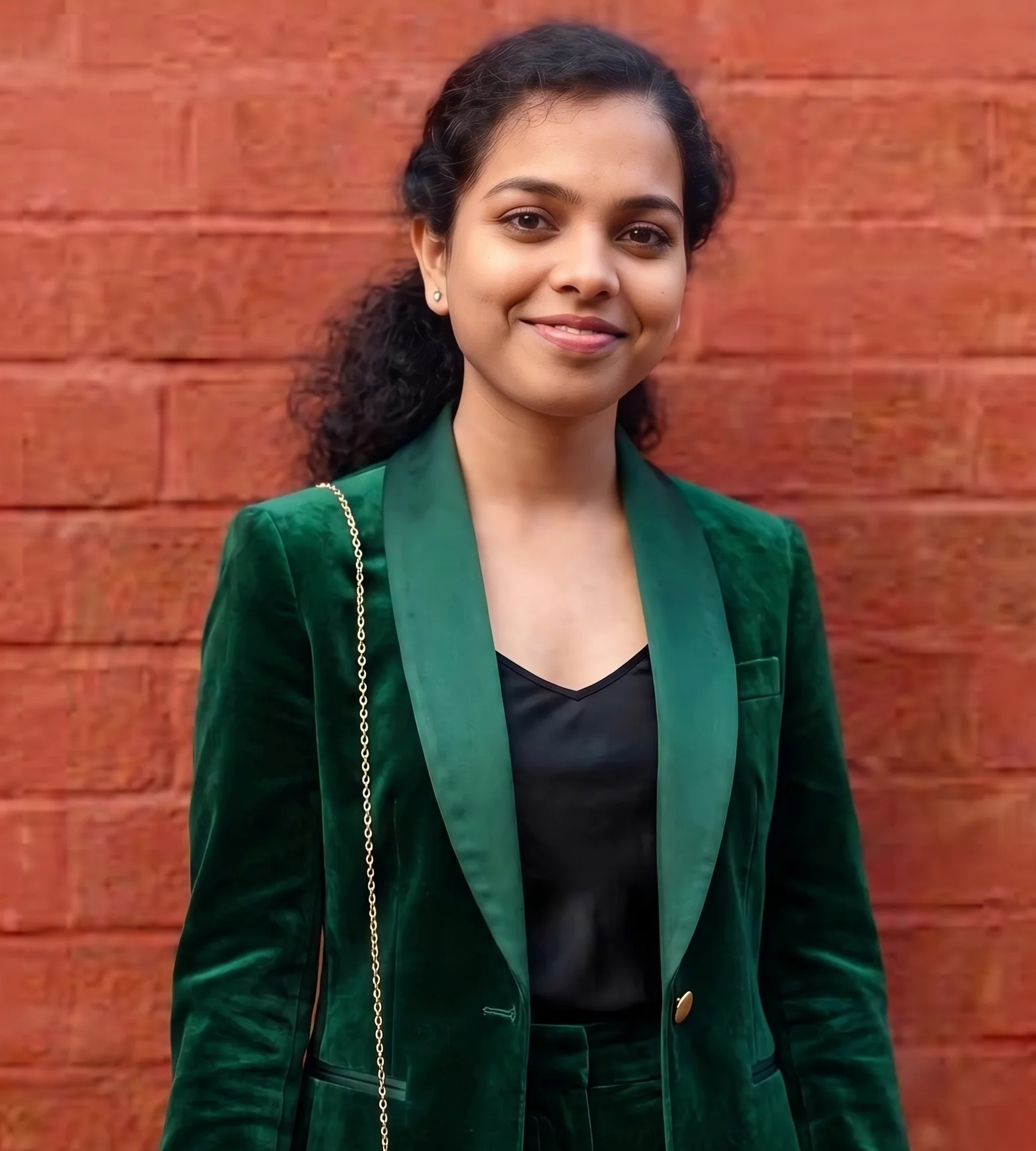 Aashritha CH