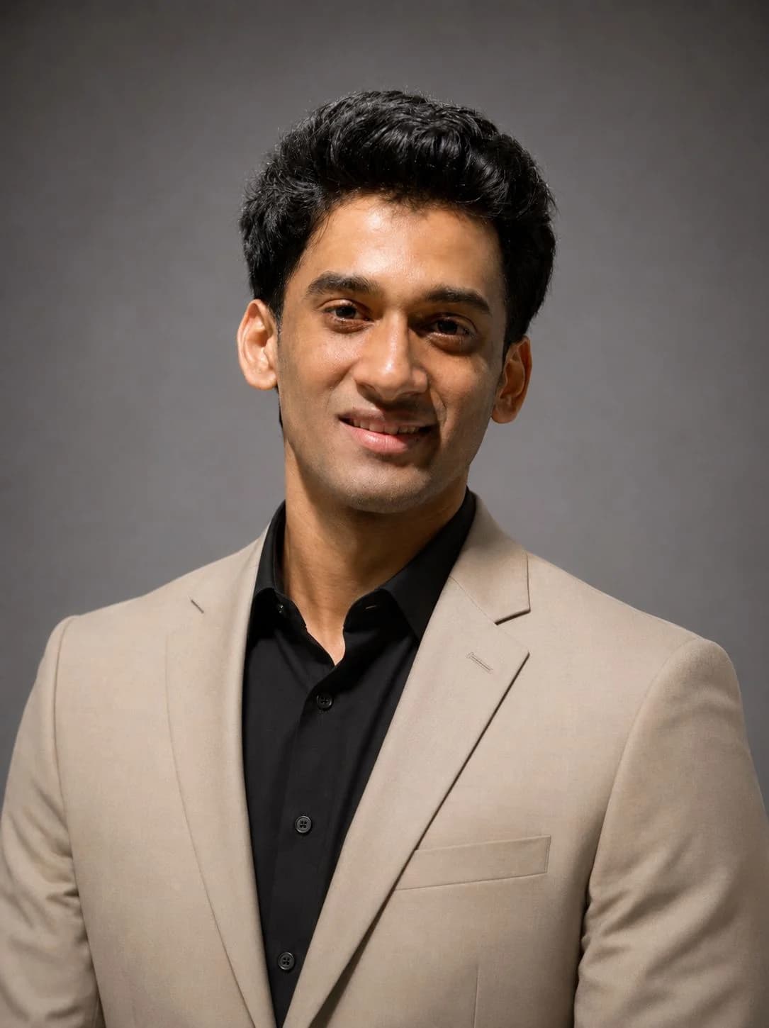Rahul Chakraborty