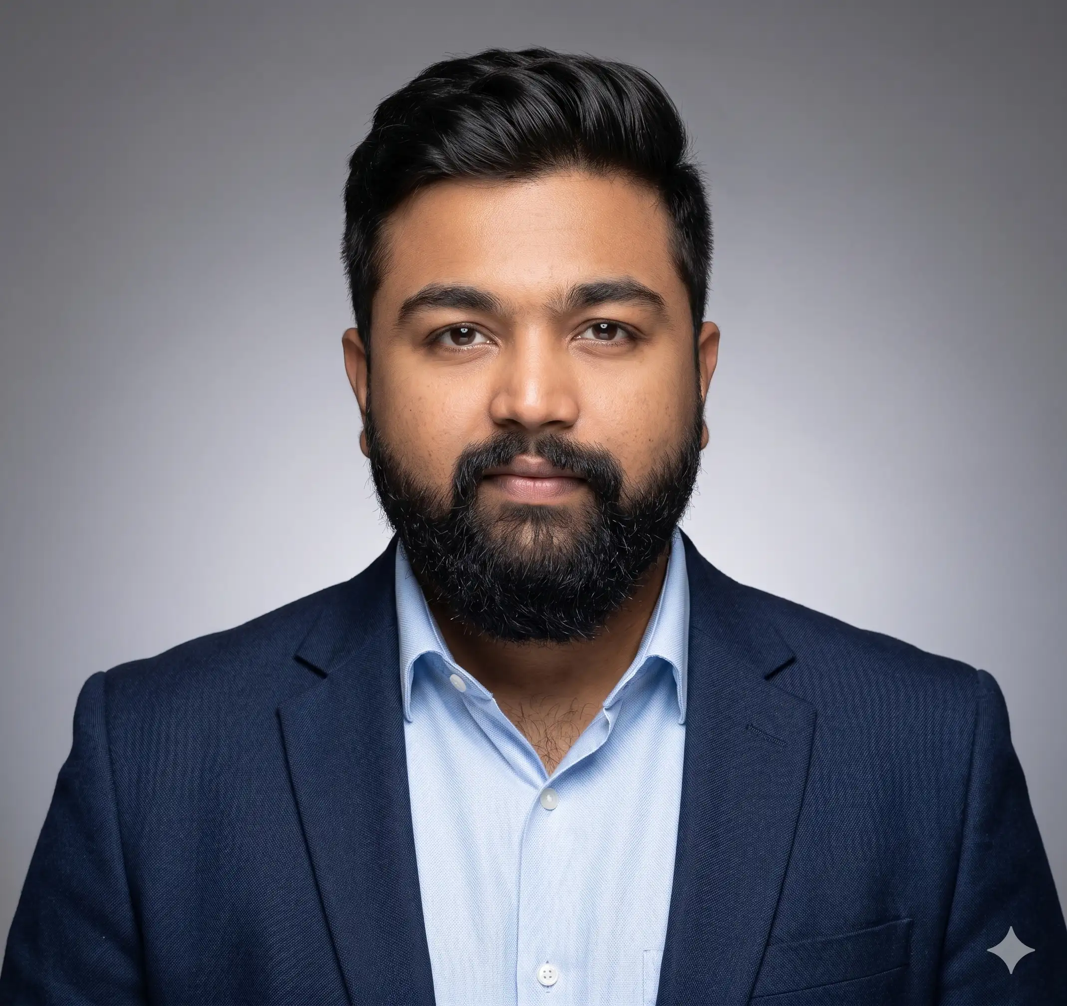 Ronnie Antony